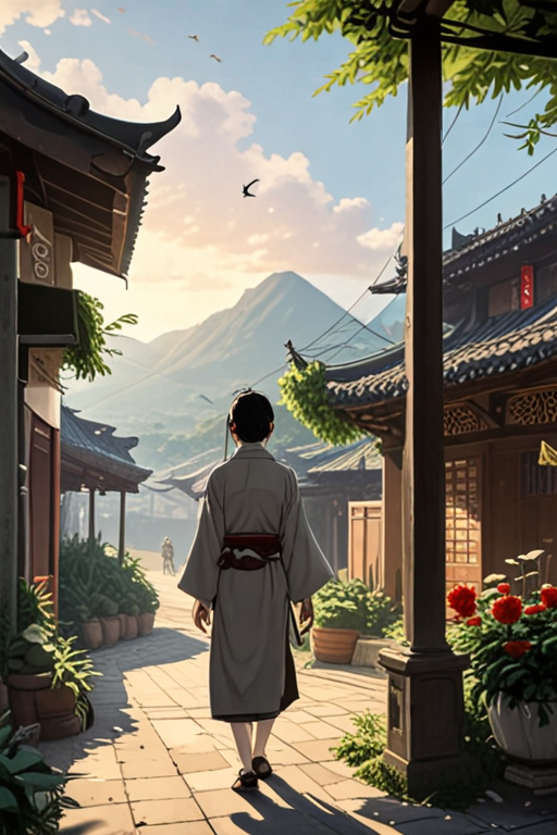 Long Lâu Yêu Quật