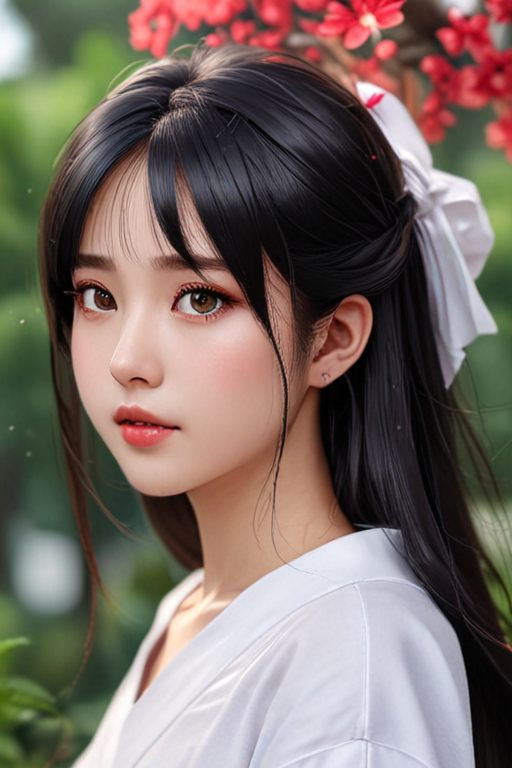 Xuyên Không Hàng Yêu Nữ