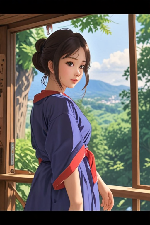 Giả Vương Bình Thiên Hạ