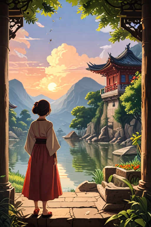 Ma Thú Kiếm Thánh Tung Hoành Dị Giới