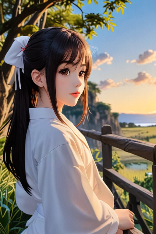 Vạn Giới Pháp Thần