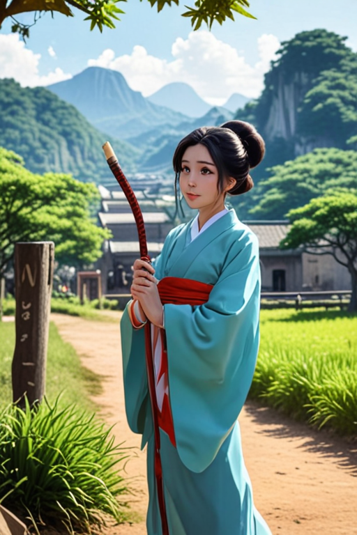 Vạn Giới Gian Thương