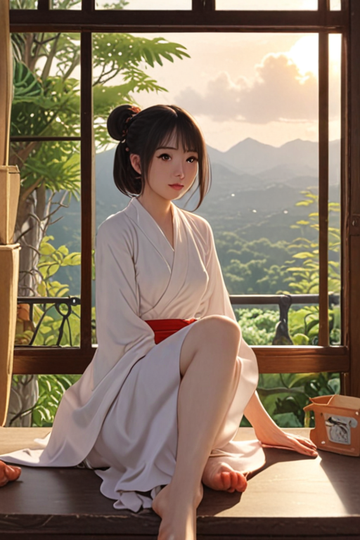 Thâm Hải Trường Miên