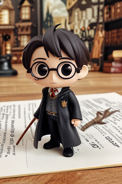 [Đồng Nhân Harry Potter] Dòng Sông Lông Gà