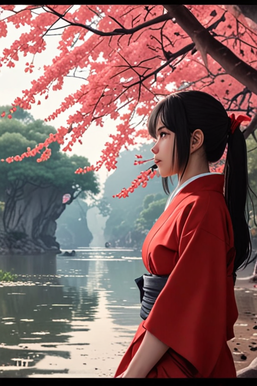 Thần Bí Chi Kiếp