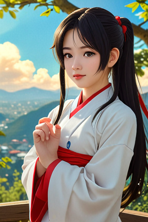 Phượng Tôn Cửu Thiên: Khuynh Thành Tuyệt Sắc Linh Trận Sư