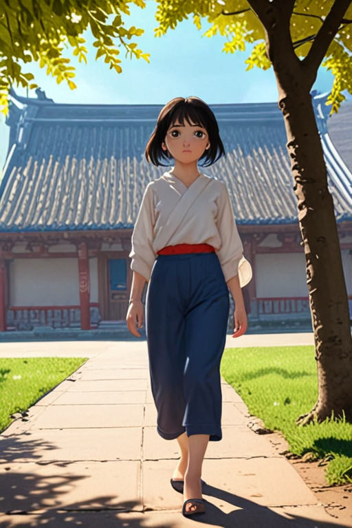 Giáo Hóa Trường