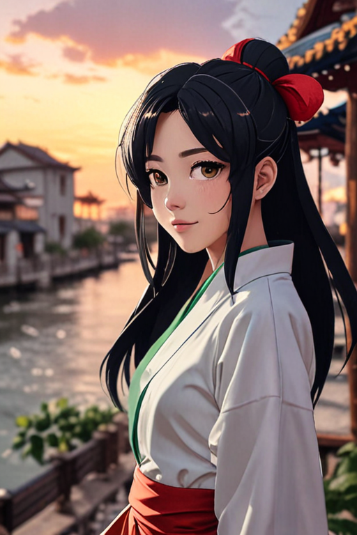 Chó Ngao Độ Hồn