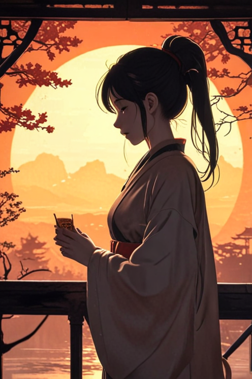 Bá Vương Chi Lộ