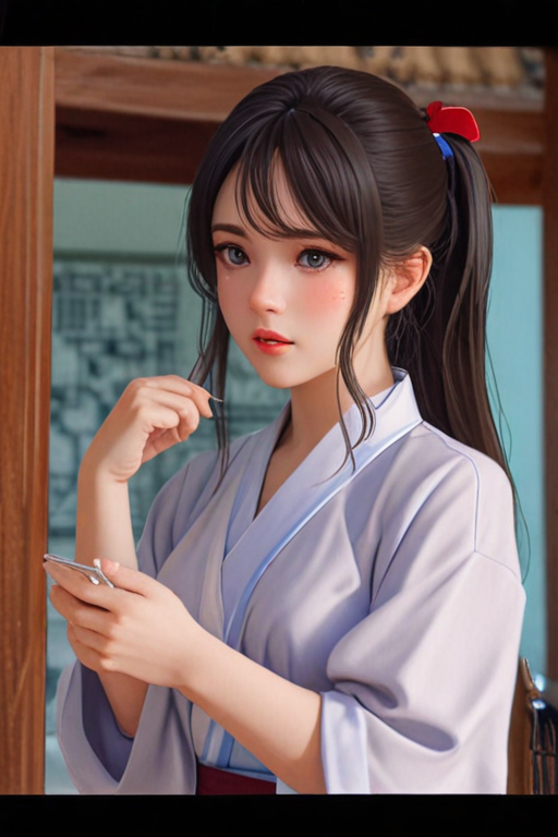 Năm Tháng Tĩnh Lặng, Kiếp Này Bình Yên