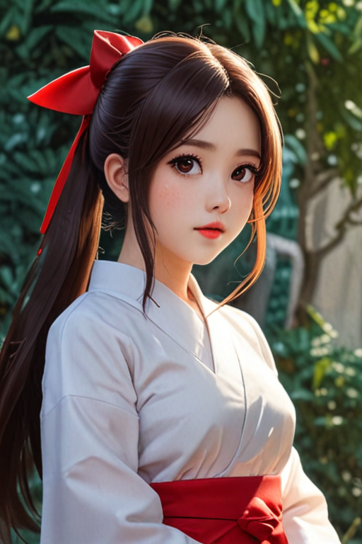 Nữ Thần Nguyệt Quế