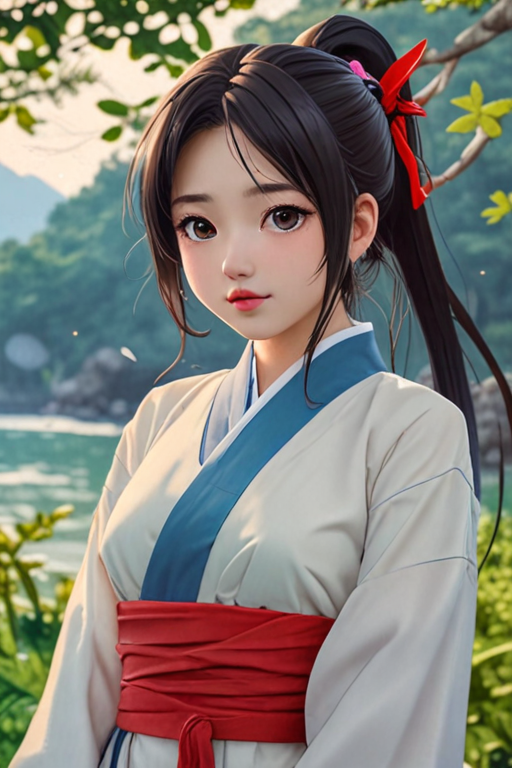 Kỷ Nguyên Máu