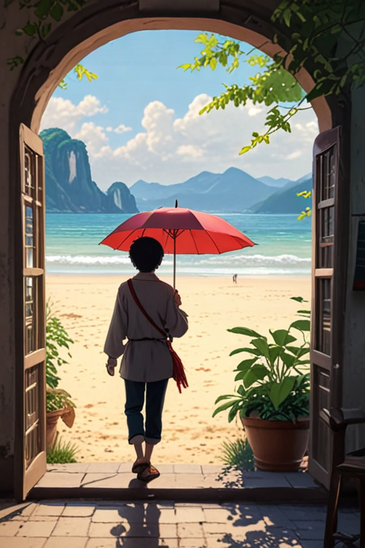 Ta Từ Tận Thế Bắt Đầu Vô Địch