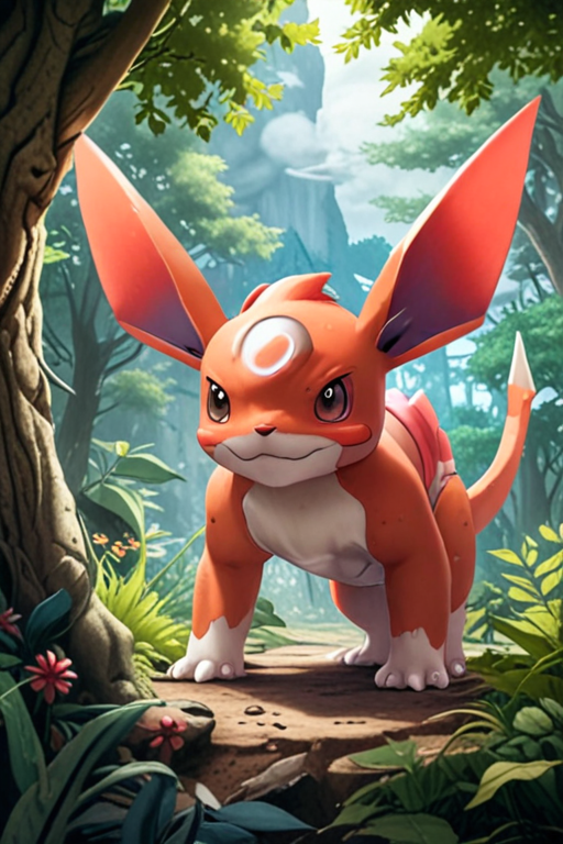 Pokemon: Thế Giới Đi Đến Hồi Kết