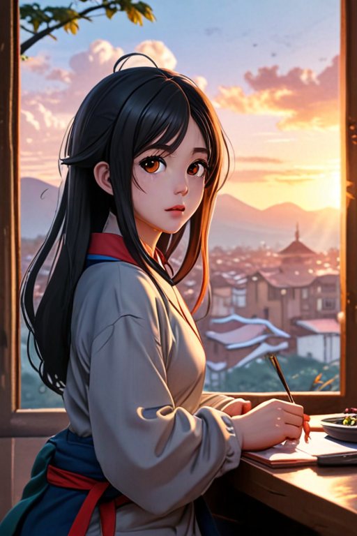 Cơ Võ Phong Bạo