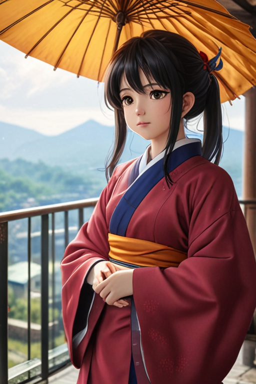 Nhẫn Thuật Trà Trộn Dị Giới