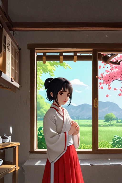 Thiên Mệnh Khả Biến