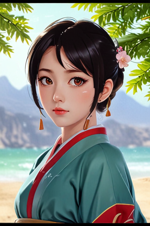 Siêu Cấp Thiên Phú