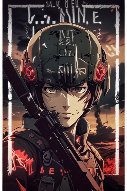 All You Need Is Kill