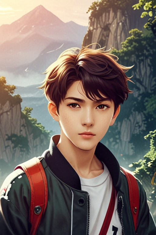 EXO ! Những Tên Cướp Vũ Trụ