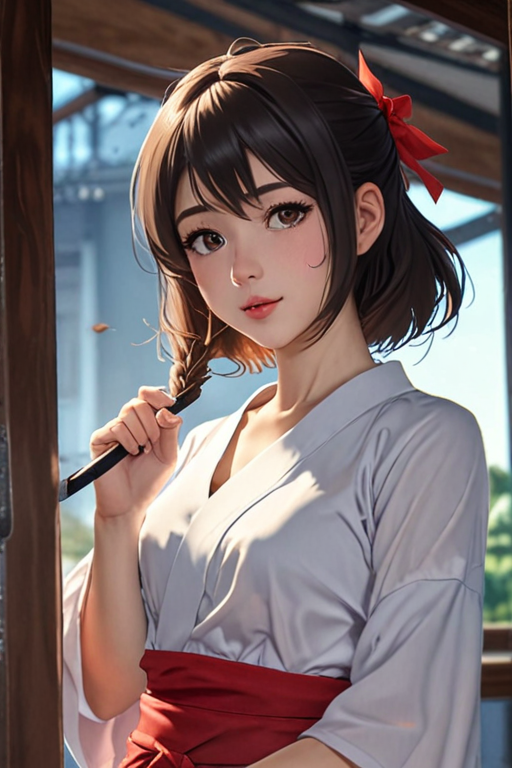 Tiên Nữ Hạ Phàm