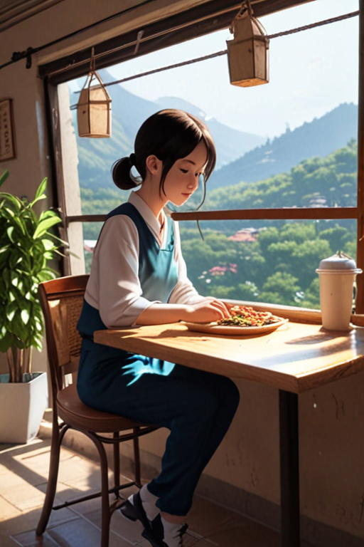 Ta Đánh Cắp Dòng Thời Gian