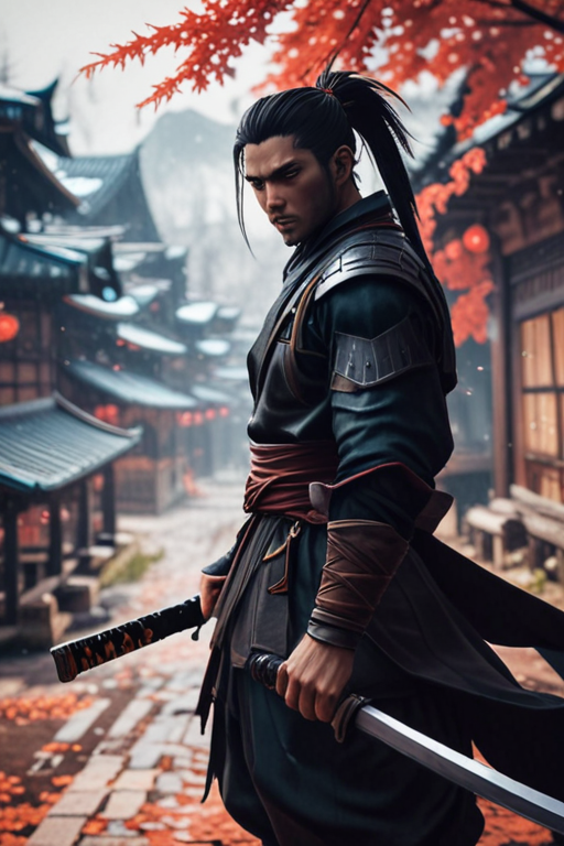 Life In A New World Of Bezt Yasuo