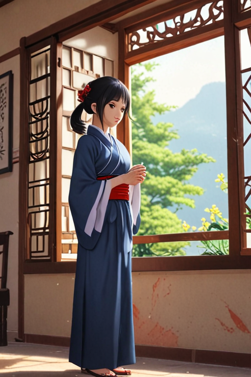 Trọng Sinh Chi Tồn Tại