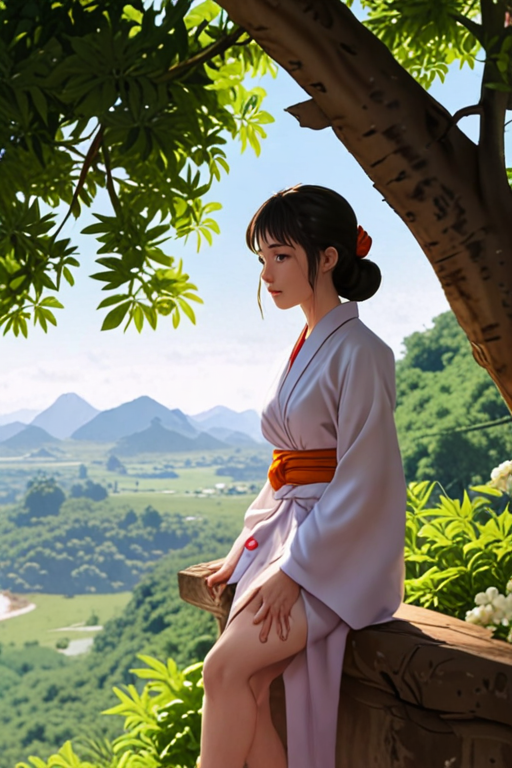 Quang Vinh Đế Phong Lưu