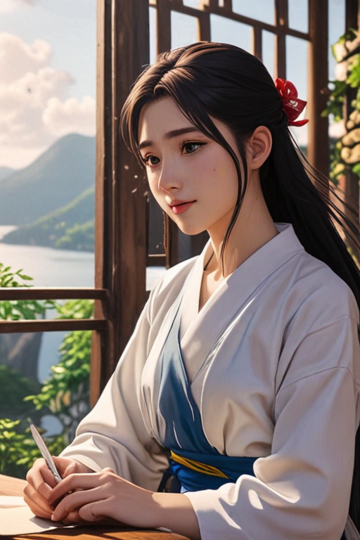 [Vô Hạn Lưu] Thế Giới Ngoài Và Trong