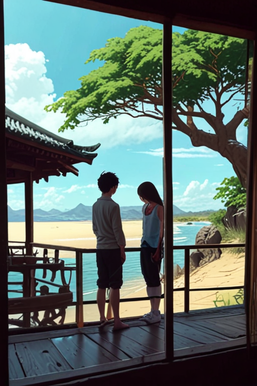 Họ Biến Thân Ta Biến Nhân!