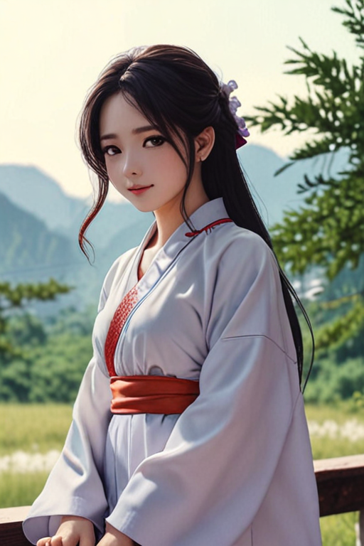 Dưỡng Nữ Thành Phi
