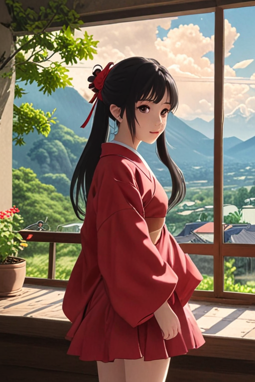 Ta Có Rất Nhiều Sư Phụ