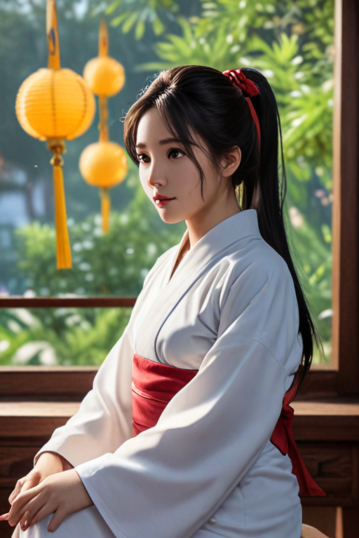Giang Hồ Dị Giới