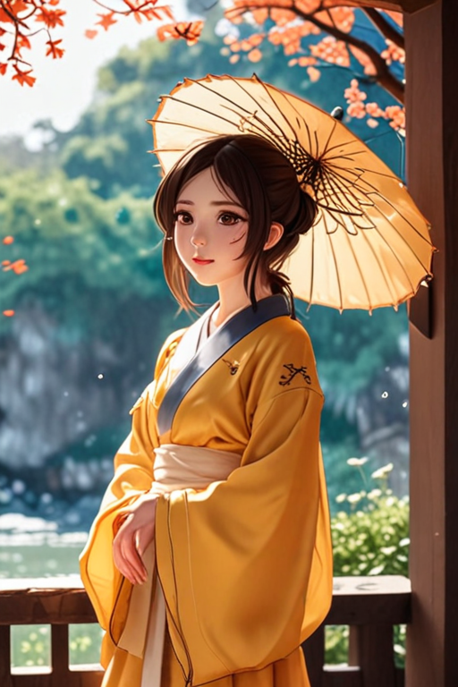 Nữ Sát Thủ Phượng Hoàng