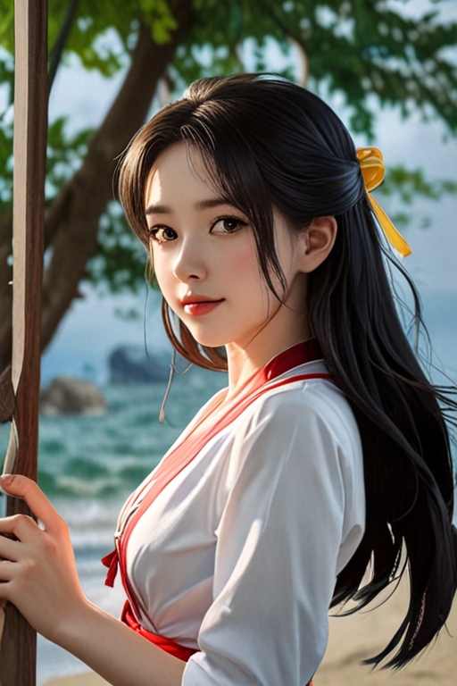 Hắc Bạch Phong Vân