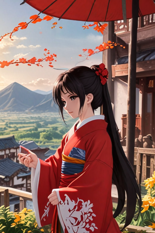 Hòa Thượng Mặt Đỏ