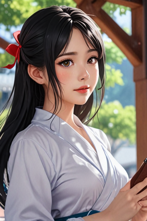 Thần Điêu Hiệp Nữ