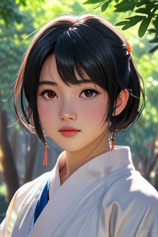 Giang Hồ Bất Ai Đao