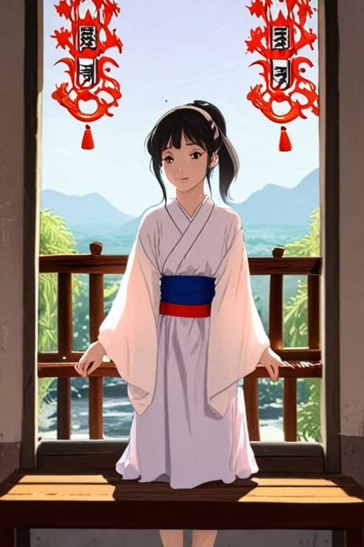 Huyết Thù Sát Lệnh