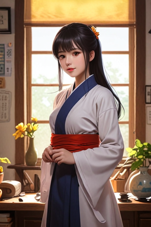 Cữu U Ma Động