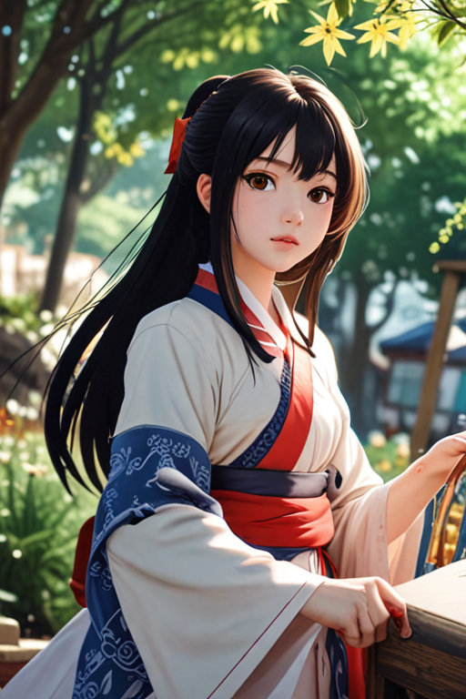 Đằng Tiên Bắc Ngạo