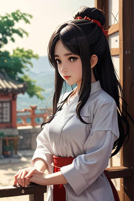 Nhị Thứ Nguyên Chưởng Khống Giả