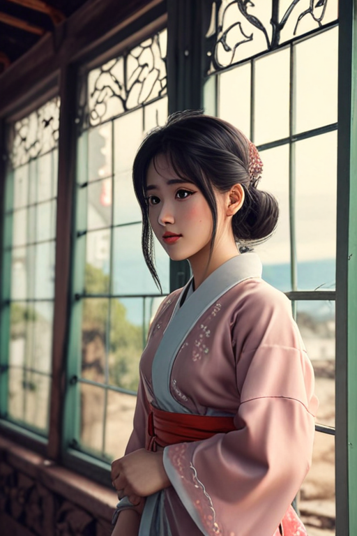 Thanh Ti Yêu Nhiêu