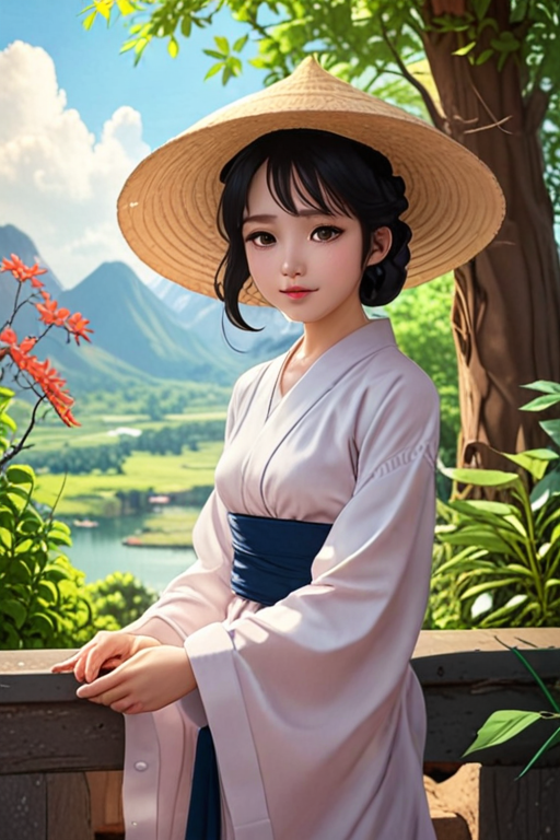 Lưu Tinh Hồ Điệp Kiếm