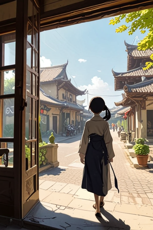 Ta Có Hệ Thống Thần Cấp Vô Địch