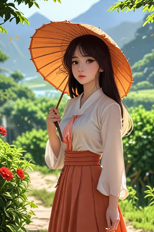Điền Môn Danh Hoa