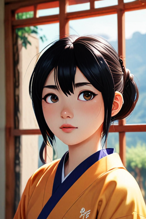 Tiêu Sơn Tráng Sĩ