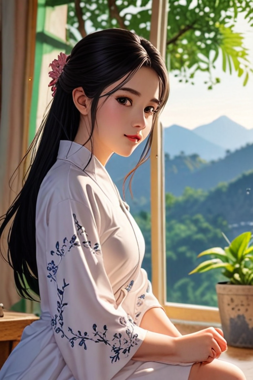 Bạch Kiếm Linh Mã