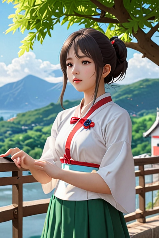 Lăng Thiên Truyền Thuyết